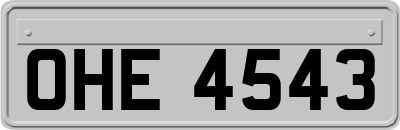 OHE4543