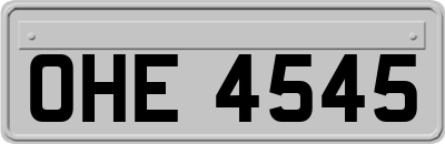 OHE4545