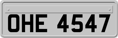 OHE4547