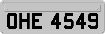 OHE4549