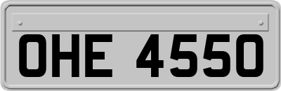 OHE4550