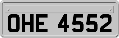 OHE4552