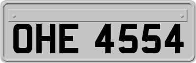 OHE4554
