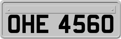 OHE4560
