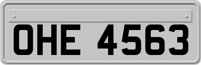 OHE4563