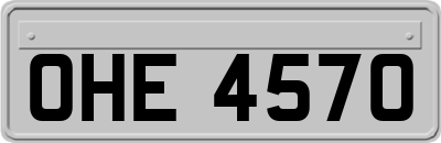 OHE4570