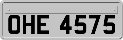 OHE4575