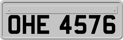 OHE4576