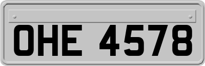 OHE4578