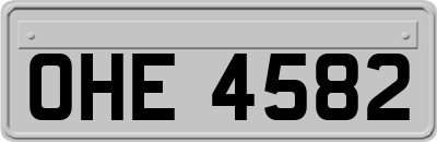 OHE4582
