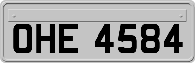 OHE4584
