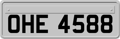 OHE4588