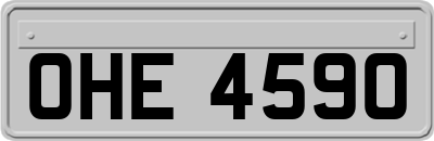 OHE4590
