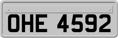 OHE4592