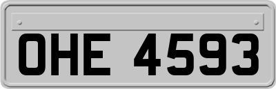 OHE4593
