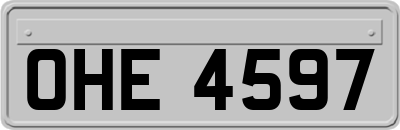OHE4597