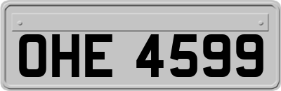 OHE4599