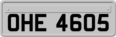 OHE4605
