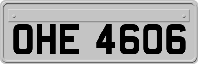 OHE4606