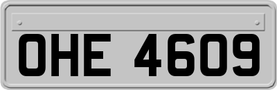 OHE4609