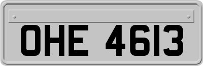 OHE4613