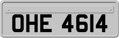 OHE4614