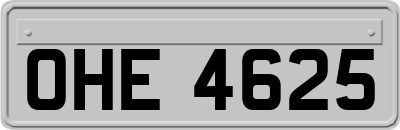 OHE4625