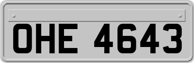 OHE4643