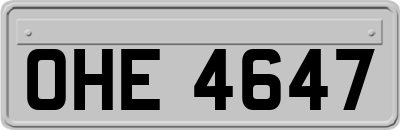 OHE4647