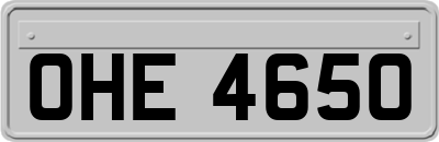 OHE4650