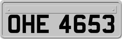OHE4653