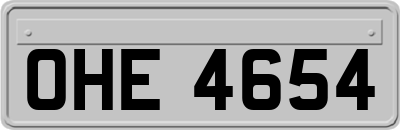 OHE4654