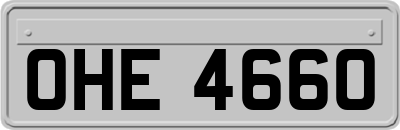 OHE4660