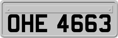 OHE4663