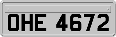 OHE4672