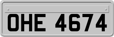 OHE4674