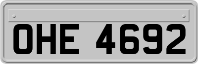 OHE4692