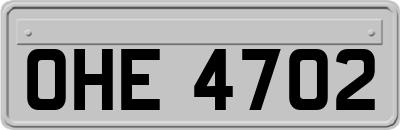 OHE4702