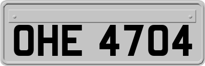 OHE4704