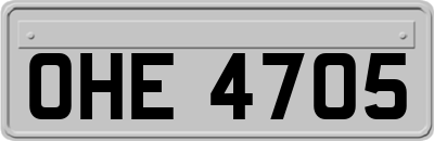 OHE4705