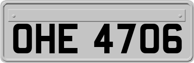 OHE4706
