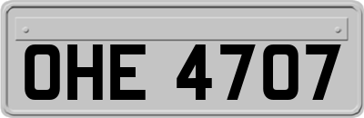 OHE4707