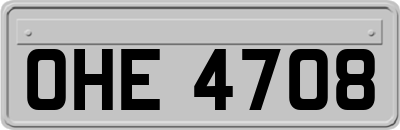 OHE4708