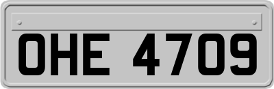 OHE4709