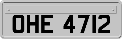 OHE4712