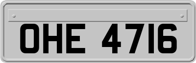 OHE4716