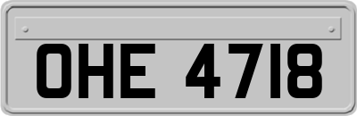 OHE4718