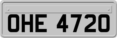 OHE4720