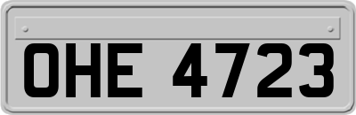 OHE4723