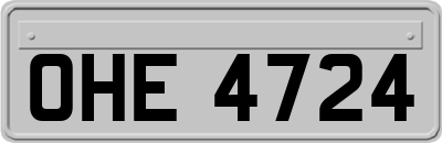 OHE4724